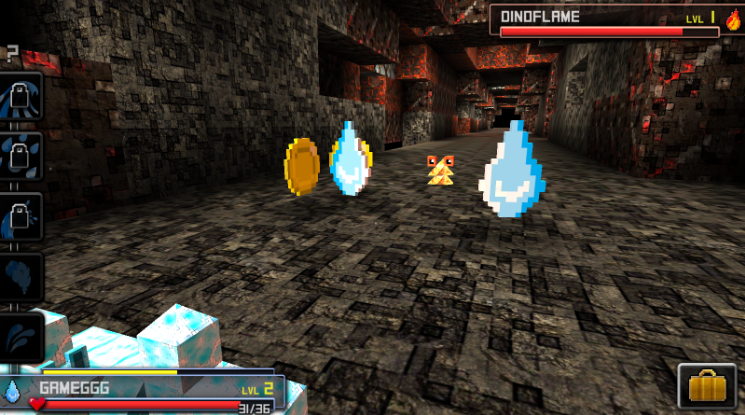 Ϸ(MonsterCrafter)