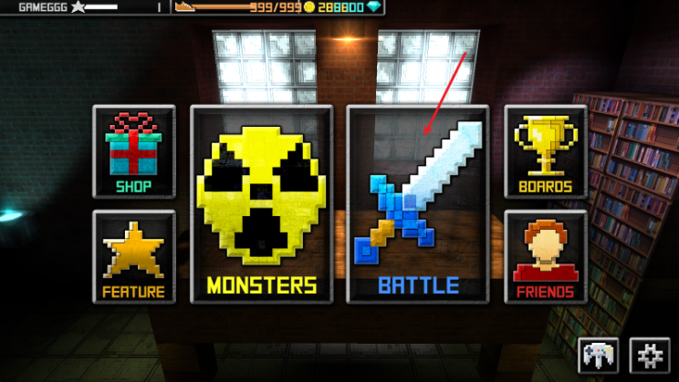 Ϸ(MonsterCrafter)