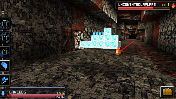 Ϸ(MonsterCrafter)
