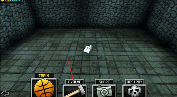 Ϸ(MonsterCrafter)