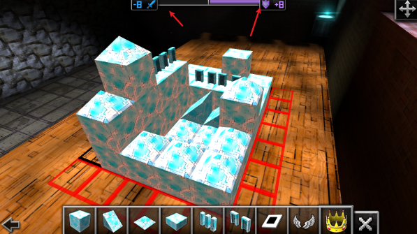 Ϸ(MonsterCrafter)