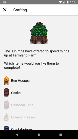 Stardew Save Editor°