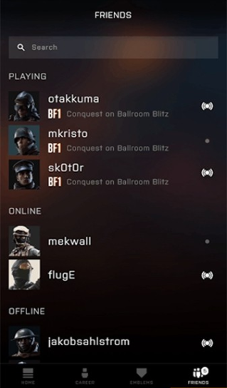 BattlefieldС