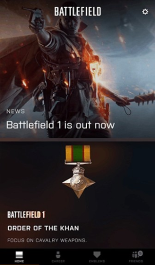 BattlefieldС