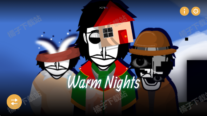 warm nightsģ鰲׿