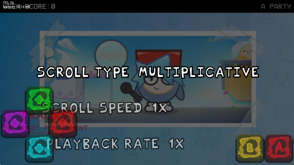 FNFɶv2ģϷ(FNF ɶv2.0(һ))