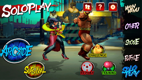ͷ4ھ溺(Street Fighter IV CE)