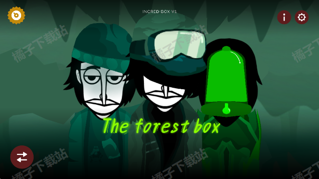 ForestģѰ