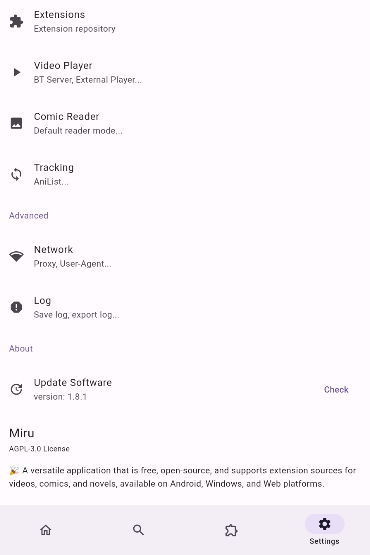 Miruapp
