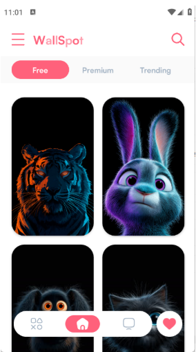 WallSpotapp