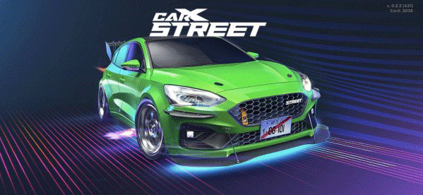 CarXStreetʷٷ