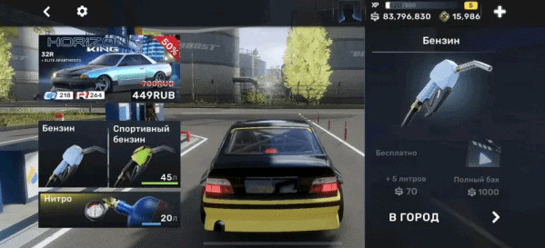 CarXStreetʷٷ