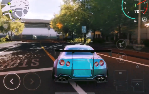 CarXStreetʷٷ