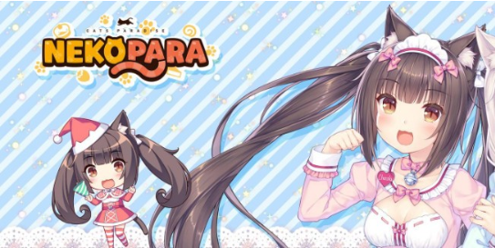 è԰(è԰nekopara)