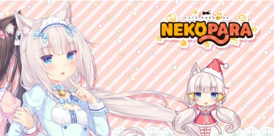 è԰(è԰nekopara)