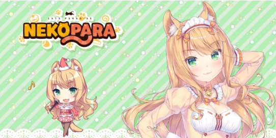 è԰(è԰nekopara)