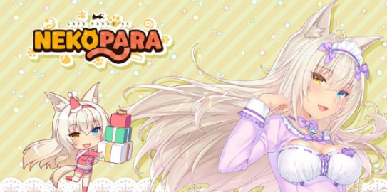 è԰(è԰nekopara)