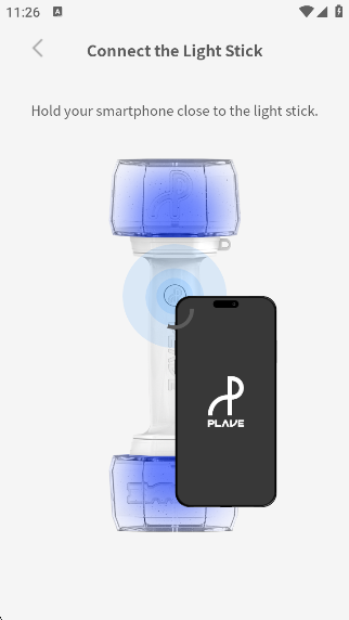 PLAVEӦԮذ׿(PLAVE Official Light Stick)
