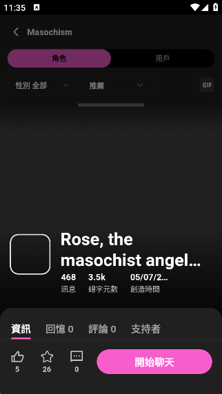 Crushon AIٷ