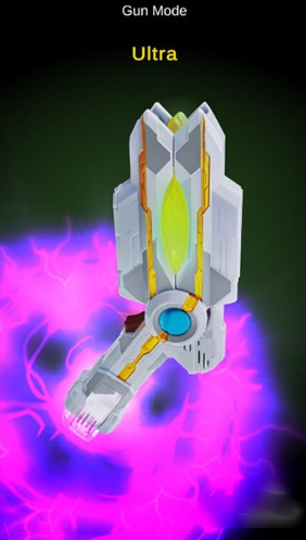 ʤǹģ°汾(GUTS Sparklence)