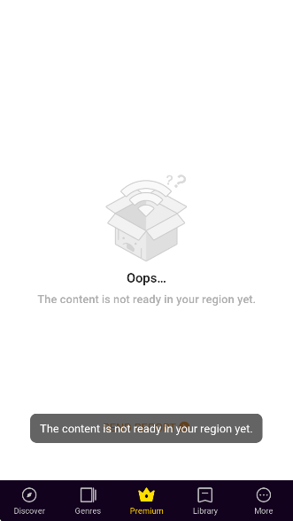WebComicsapp