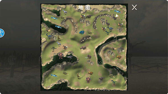ֻѰ(The Isle)