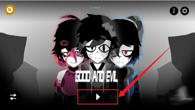 ӳۺ֢(incredibox-Good and Evil)