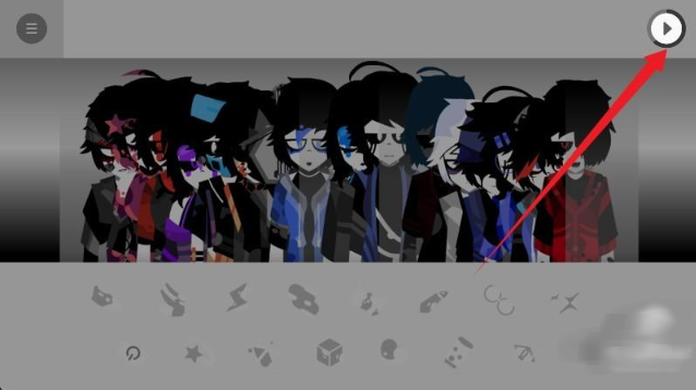 ӳۺ֢(incredibox-Good and Evil)