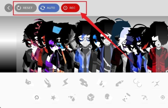 ӳۺ֢(incredibox-Good and Evil)