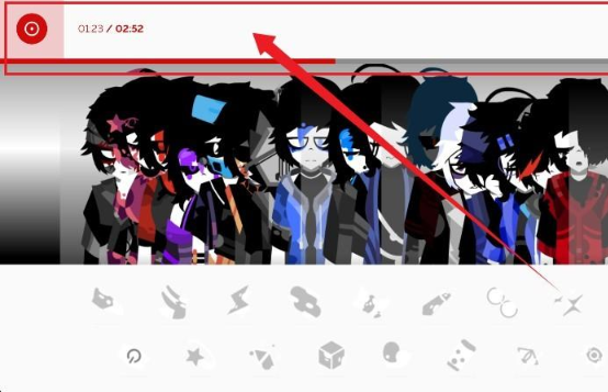 ӳۺ֢(incredibox-Good and Evil)