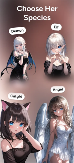 WaifuChatٷ