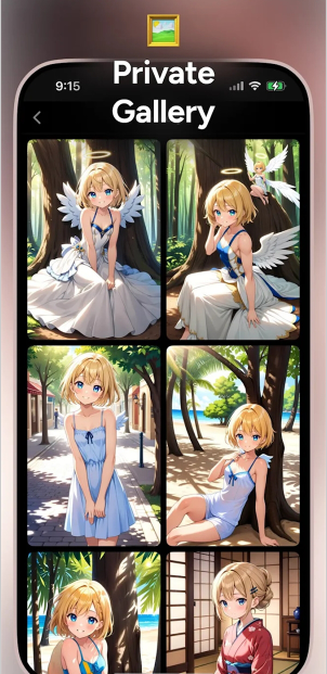 WaifuChatٷ