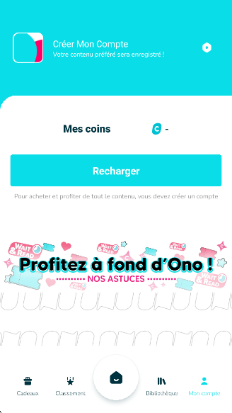 ONOapp