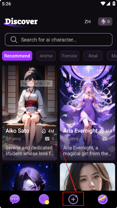 Funnyappٷ