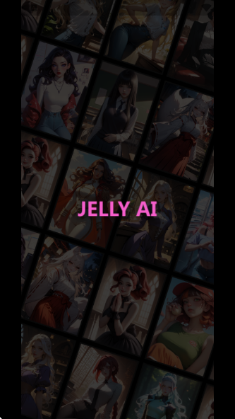 jellyAI°