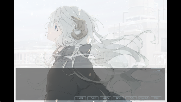 ֮galgame(SMOKY WHITE -Ʈ֮-)