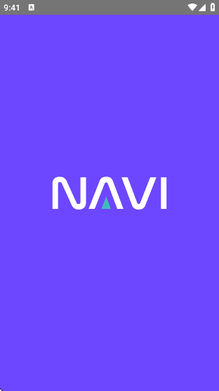 NAVI AIapp°