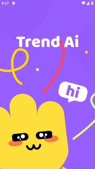 Trend Aiٷ°