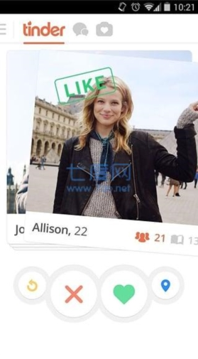 Tinderй