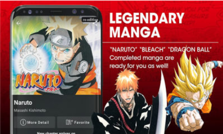 MANGAPlus׿