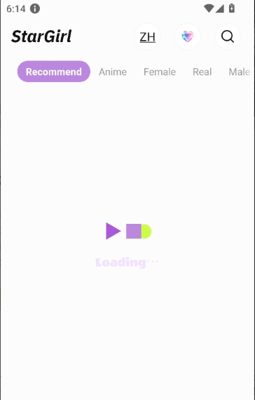 StarGirlAIappعٷ