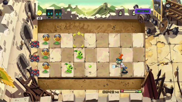 ֲսʬʱϷ(PVZ BS-T)