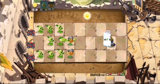 ֲսʬʱϷ(PVZ BS-T)