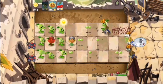 ֲսʬʱϷ(PVZ BS-T)