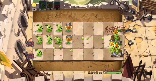 ֲսʬʱϷ(PVZ BS-T)