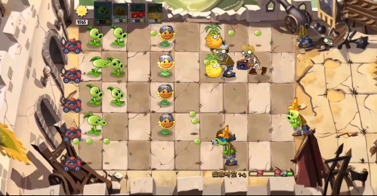 ֲսʬʱϷ(PVZ BS-T)