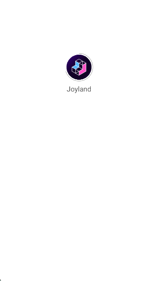 Joyland AIappعٷ
