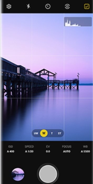 app°(Camera)