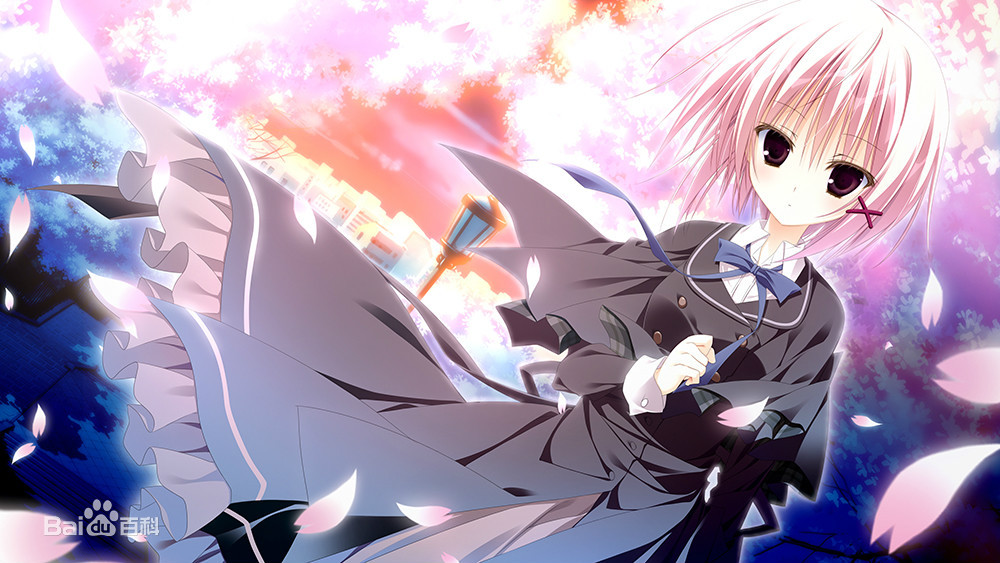 ӣ֮ʫϷ(Sakuranouta_part2)v1.0 °