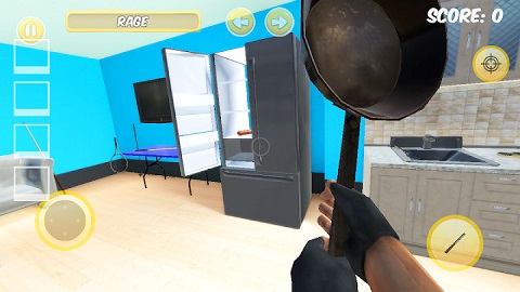 ھϷֻ(Neighbors OG)v1.64 ׿